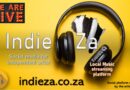 Indieza, a new music platform
