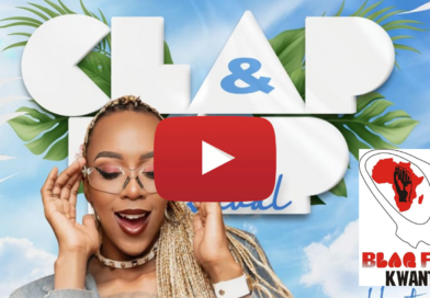 Clap & Tap Festival – Mohlakeng