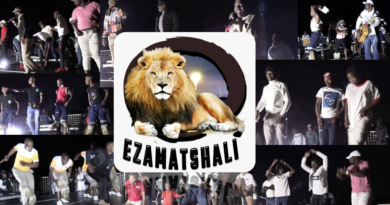 Maskandi Youth Month Celebration 1st Annual, Umemulo, Umhlanga, Westonaria, Umhlonyana, Rebrand