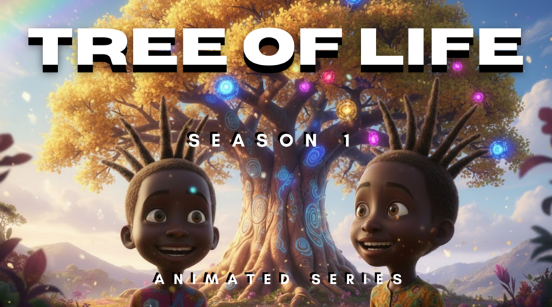 The Tree of Life